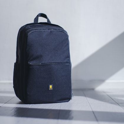 Rucsac canvas