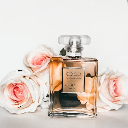 Parfum signature